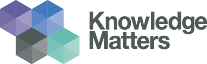 Knowledge Matters Logo